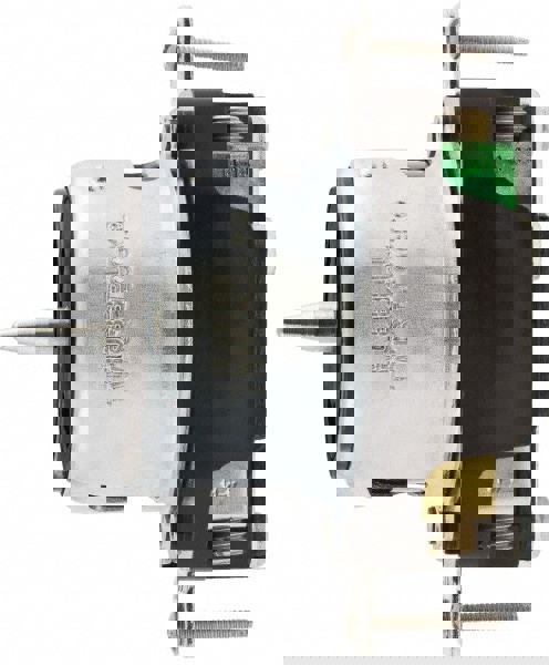 125 VAC, 50 Amp, Self Grounding Receptacle